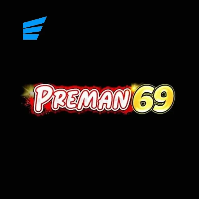 Logo preman69